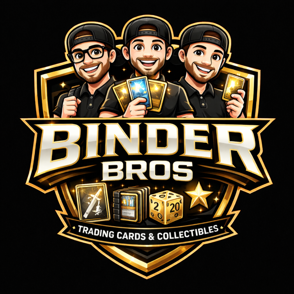 Binder Bros